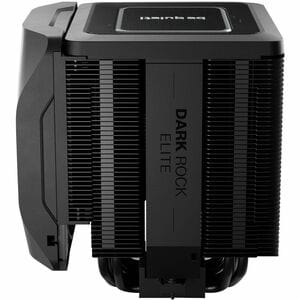 Ventilateur/Refroidisseur be quiet! Dark Rock Elite - PC, Processor, Station de travail - 135 mm Maximum Fan Diameter - 1 