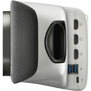 Matériel de Vidéoconférence Poly Studio X70 - Moyen / Large Room Size Supported - Pour Vidéo conférence - 3840 x 2160 Vidé