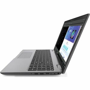 Dell Precision 3000 3580 39.6 cm (15.6") Mobile Workstation - Full HD - 60 Hz - Intel Core i7 13th Gen i7-1360P - vPro Tec