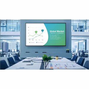 Sony Professional FW-43EZ20L 1092,20 mm LCD Digital-Signage-Display - 16 Stunden / 7 Tage Betrieb - IPS-Technologie (In-Pl