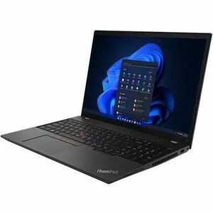 Portátil - Lenovo ThinkPad T16 Gen 2 21HJ000VLM 40.6cm (16") - WUXGA - Intel Core i7 13a Gen i7-1355U - 16GB - 1TB SSD - E