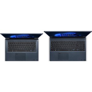 Portátil - Dynabook Tecra A50-K 39.6cm (15.6") - Intel Core i7 13a Gen i7-1355U - Intel Chip - Windows 11 - Intel Iris Xe 