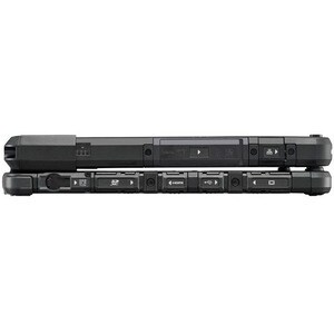 Panasonic TOUGHBOOK CF-33 Rugged Tablet - 12" QHD - vPro Technology - 32 GB - 512 GB SSD - Windows 11 Pro - Core i7 12th G