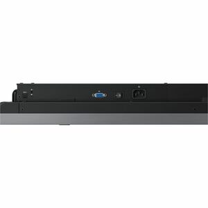 Samsung 218,4 cm (86 Zoll) 4K UHD LCD Collaboration Display - Infrarot (IrDA) - Touchscreen - 3840 x 2160 - 400 cd/m² - 1,