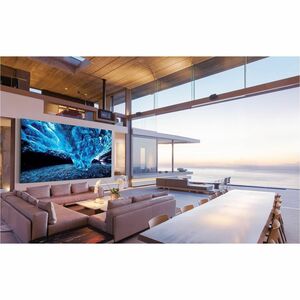 Samsung IW009B LCD Digital Signage Display - High Dynamic Range (HDR) - 1280 x 720 - LED - 600 cd/m²