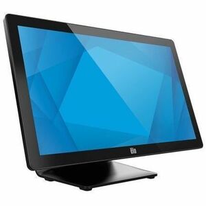 Elo I-Series 3 POS Terminal - (Intel Core i5 i5-1245UL 4,40 GHz - 16 GB DDR5 SDRAM 256 GB M.2 - 54,6 cm (21,5 Zoll) LED To