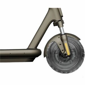 Xiaomi Electric Scooter 4 Pro Max Powered Scooter - Black