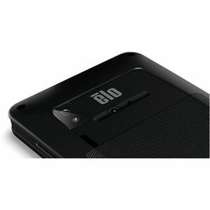 Elo M60S Rugged Handheld Terminal - 1D, 2D - Black - SE4720Scan Engine - Imager - Qualcomm - 660 - 15.2 cm (6") - LCD - HD