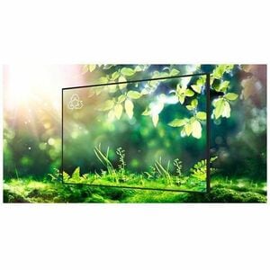 LG 55UM5N-H 1.40 m (55") 4K UHD LCD Digital Signage Display - 24 Hours/7 Days Operation - Energy Star - In-plane Switching