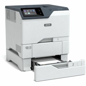 Xerox VersaLink C620 Color Printer, Up To 52ppm, Duplex - 50 ppm Mono / 52 ppm Color - 1200 x 1200 dpi Print - Automatic D