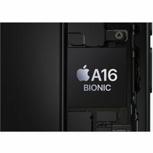 IPHONE 15 BLACK 512GB BRA