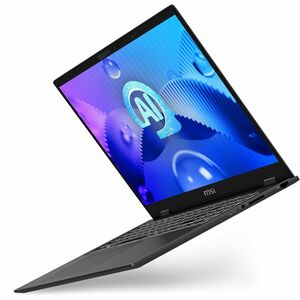 MSI Prestige 16 AI Studio B1V Prestige 16 AI Studio B1VFG-022ES 40.6 cm (16") Notebook - QHD+ - Intel Core Ultra 7 155H - 