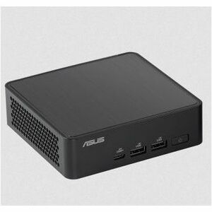 Asus NUC 14 Pro NUC14RVHu7 Barebone System - Mini PC - Socket BGA-2049 - 1 x Intel Core Ultra 7 14th Gen 155H 1.40 GHz Hex