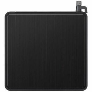 Asus NUC 14 Pro NUC14RVKi3 Barebone System - Mini PC - Socket BGA-1744 - 1 x Intel Core 3 100U 1.20 GHz Hexa-core (6 Core)