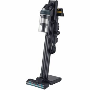 Samsung Jet 95 Complete VS20C9544TB Handstaubsauger - Blau - 800 ml Staubkapazität - Teleskoprohr, Bürste, Fugendüse, Flex