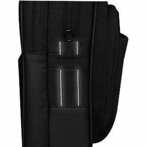Dell EMC Dell EcoLoop Pro Carrying Case (Briefcase) for 35.6 cm (14") Notebook - Black - Anti-scratch Interior, Water Resi