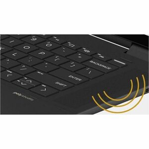 HP Spectre x360 16-aa0000 16-aa0665TU 40.64 cm (16") Touchscreen Convertible 2 in 1 Notebook - 2.8K - Intel Core Ultra 7 1