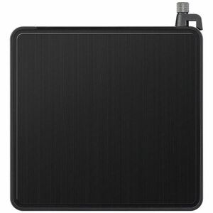 Asus NUC 14 Pro NUC14RVHv7 Barebone System - Mini PC - Socket BGA-2049 - 1 Core Ultra 7 14th Gen 165H - Intel Chip - 96 GB