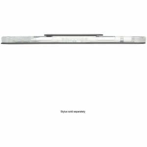 Targus VersaVu THD936GL Carrying Case (Folio) for 27.7 cm (10.9") to 27.9 cm (11") Apple iPad (10th Generation), iPad (11t