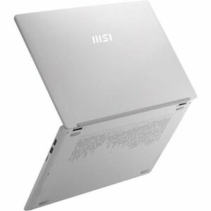 MSI Modern 14 C13M MODERN 14 C13M-855AU 14" Notebook - Full HD - Intel Core i3 13th Gen i3-1315U - 8 GB - 256 GB SSD - Urb