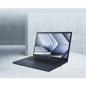 Asus ExpertBook B1 B1502 B1502CVA-P5R1-CA 15.6" Notebook - Full HD - Intel Core i5 13th Gen i5-1335U - 16 GB - 256 GB SSD 