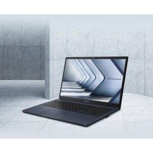 Asus ExpertBook B1 B1502 B1502CVA-P5SR1-CA 15.6" Notebook - Full HD - Intel Core i5 13th Gen i5-1335U - 16 GB - 512 GB SSD