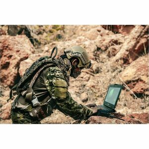 Ordinateur Portable - Getac B360 B360 G2 Durci - Écran 33,8 cm (13,3") Écran tactile - Full HD - Intel Core i5 12e générat