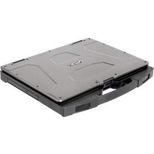 Getac S410 S410 G4 35.6 cm (14") Semi-rugged Notebook - Intel Core i7 11th Gen i7-1165G7 - 16 GB - 512 GB SSD - Intel Chip