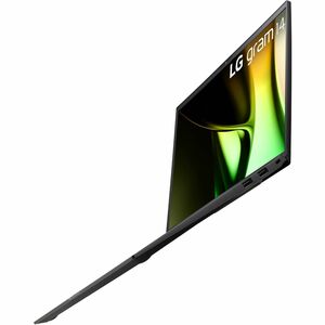 LG gram 14Z90S-G.AD78B 35.6 cm (14") Notebook - WUXGA - Intel Core Ultra 7 155H - Intel Evo Platform - 32 GB - 1 TB SSD - 