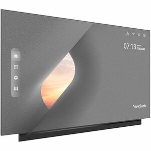 ViewSonic LDM163-182 Full HD LCD Collaboration Display - Rockchip RK3399 - 4 GB DDR4 SDRAM - 16:9 Seitenverhältnis - 1920 