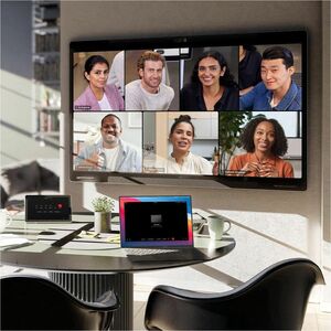 Webex Board Pro 75 (GPL) 4K LCD Collaboration Display - Remanufactured - Projected Capacitive - Touchscreen - 16:9 Aspect 