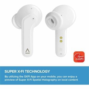 ZEN AIR TWS EARBUDS