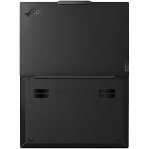 Lenovo ThinkPad X1 Carbon Gen 12 21KC005EMX 35.6 cm (14") Ultrabook - WUXGA - Intel Core Ultra 7 165U - vPro Technology - 