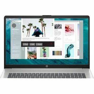 HP Laptop 17-cn3028TU