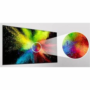 LG 55UL3J-N UHD Standard Signage - 55" LCD - Advanced Super Dimension Switch ( ADS ) - 16 Hours/ 7 Days Operation - 3840 x