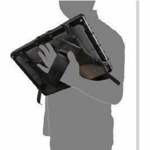 Getac K120-EX Rugged Tablet - 31.8 cm (12.5") Full HD - 16 GB - 256 GB SSD - Windows 11 Pro - Core i5 11th Gen Quad-core (