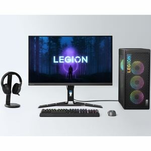 Lenovo Legion T7 34IRZ8 90V6000NUS Gaming Desktop Computer - Intel Core i9 14th Gen i9-14900KF - 32 GB - 2 TB SSD - Tower 