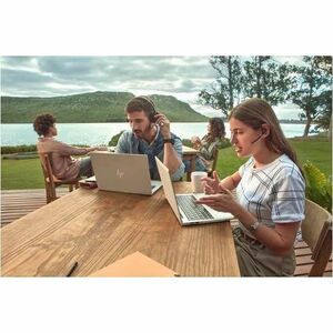 HP EliteBook 840 G10 35.6 cm (14") Notebook - WUXGA - Intel Core i5 13th Gen i5-1345U - vPro Technology - 16 GB - 256 GB S