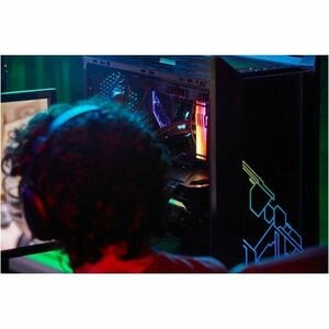 Kingston FURY Beast RAM-Modul - 16 GB (2 x 8GB) - RGB - DDR5-6000/PC5-48000 DDR5 SDRAM - 6000 MHz Single-rank (einfacher S
