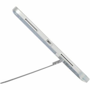 Targus Click-In THD927GL Case for Apple iPad (10th Generation), iPad (11th Generation) Tablet - Clear - 1 - Shock Absorbin