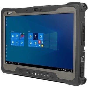 Getac A140G2 Rugged Tablet - 35.6 cm (14") Full HD - 8 GB - 256 GB SSD - Windows 11 Pro - Core i5 10th Gen Quad-core (4 Co