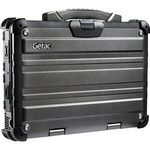 Getac X500 G3 39.6 cm (15.6") Rugged Notebook - Full HD - Intel Core i5 7th Gen i5-7440EQ - 8 GB - 512 GB SSD - Intel Chip