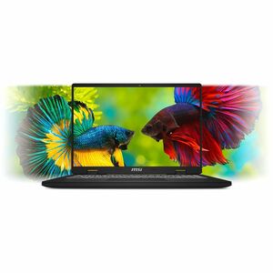 MSI CreatorPro M16 HX C14V CreatorPro M16 HX C14VIG-212XES 40.6 cm (16") Mobile Workstation - QHD+ - Intel Core i7 14th Ge