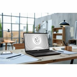 MSI CreatorPro 16 AI Studio A1V CreatorPro 16 AI Studio A1VKG-219ES 40.6 cm (16") Mobile Workstation - UHD+ - Intel Core U