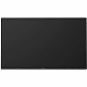 Optoma Creative Touch 5653RK 4K UHD LCD Collaboration Display - ARM Cortex A76 + A55 - 8 GB - Infrared (IrDA) - Touchscree