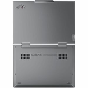 Lenovo ThinkPad X1 Gen 9 21KE0035HV 35.6 cm (14") Touchscreen Convertible 2 in 1 Notebook - 2.8K - Intel Core Ultra 5 125U