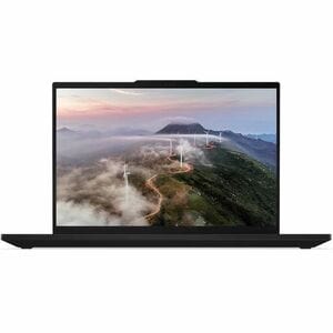 Lenovo ThinkPad T16 Gen 3 21MN005DHV 40.6 cm (16") Notebook - WUXGA - Intel Core Ultra 7 155U - 64 GB - 1 TB SSD - Hungari