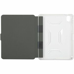 Targus Pro-Tek THD935GL Carrying Case (Folio) for 27.7 cm (10.9") Apple iPad (10th Generation) iPad - Clear - Shock Absorb