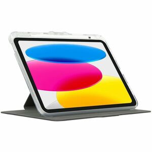Sacoche de transport Targus VersaVu THD936GL - Folio Style pour 27,7 cm (10,9") Apple iPad (10e génération), iPad (11e gén