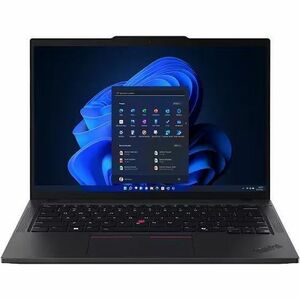 Lenovo ThinkPad T14 Gen 5 21ML000YAU 14" Notebook - WUXGA - Intel Core Ultra 7 155U - 16 GB - 512 GB SSD - English Keyboar